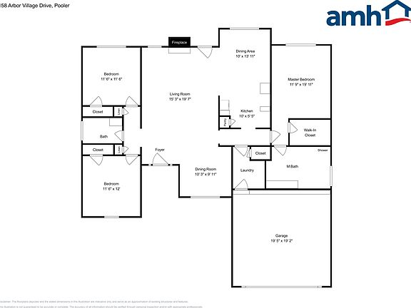 2nd image of this home