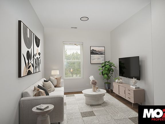 2nd image of 3113 W Logan Blvd #C