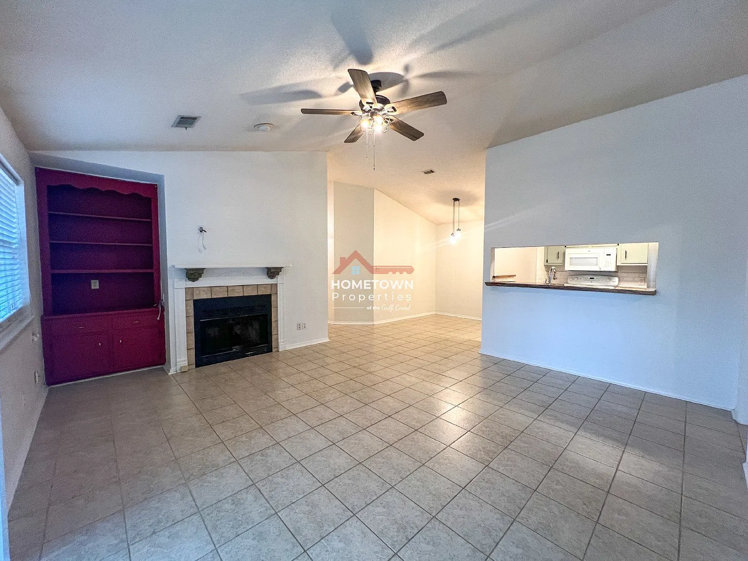 2 bed, 2.0 bath, 1173 sqft, $1,600 — Photo 3