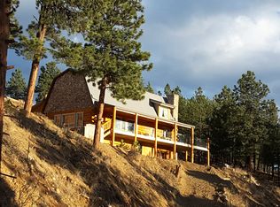 477 Spring Valley, Bailey, CO 80421