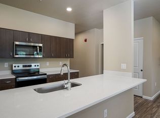 Spring Woods Apartments, Salem, OR 97305