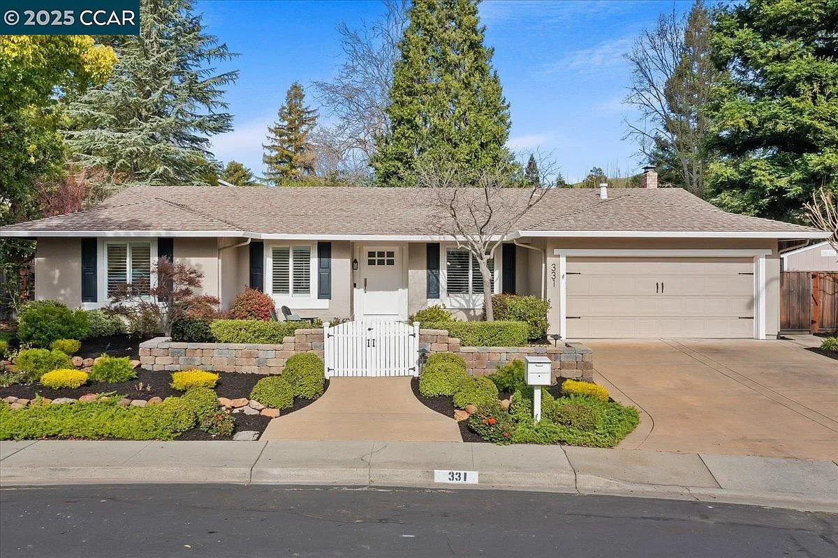 331 Alviso Way photo 1