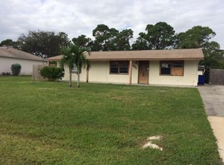 482 Fordham St, Sebastian, FL 32958