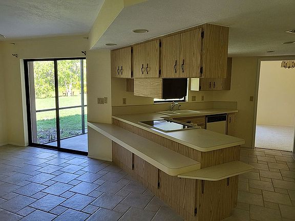 Family Room/Kitchen