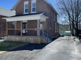 121 Durham St W, Kawartha Lakes, ON K9V 2R3