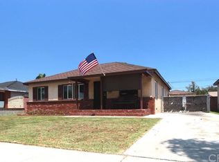 15222 Flallon Ave, Norwalk, CA 90650