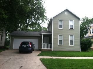 1814 W Fredonia Ave, Peoria, IL