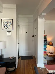 Rented by Corcoran