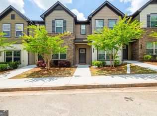 2463 Bayrose Cir, East Pt, GA 30344