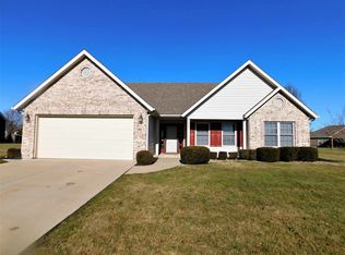 4226 Colter Dr, Kokomo, IN 46902