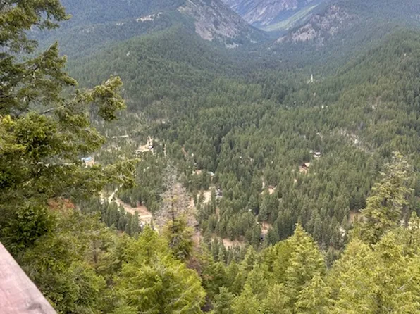 695 Steep Creek Rd, Darby, MT 59829