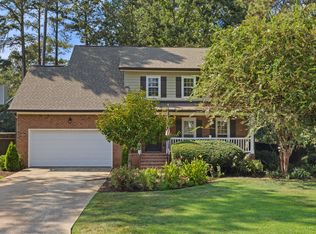 4183 Quinn Drive, Evans, GA 30809