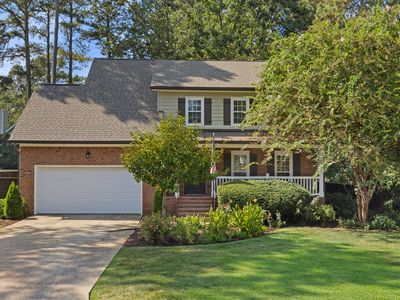 4183 Quinn Drive, Evans, GA, 30809