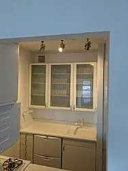 Rented by Geoffrey Schwartz, LREB