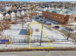 8312 Conant St, Detroit, MI 48211