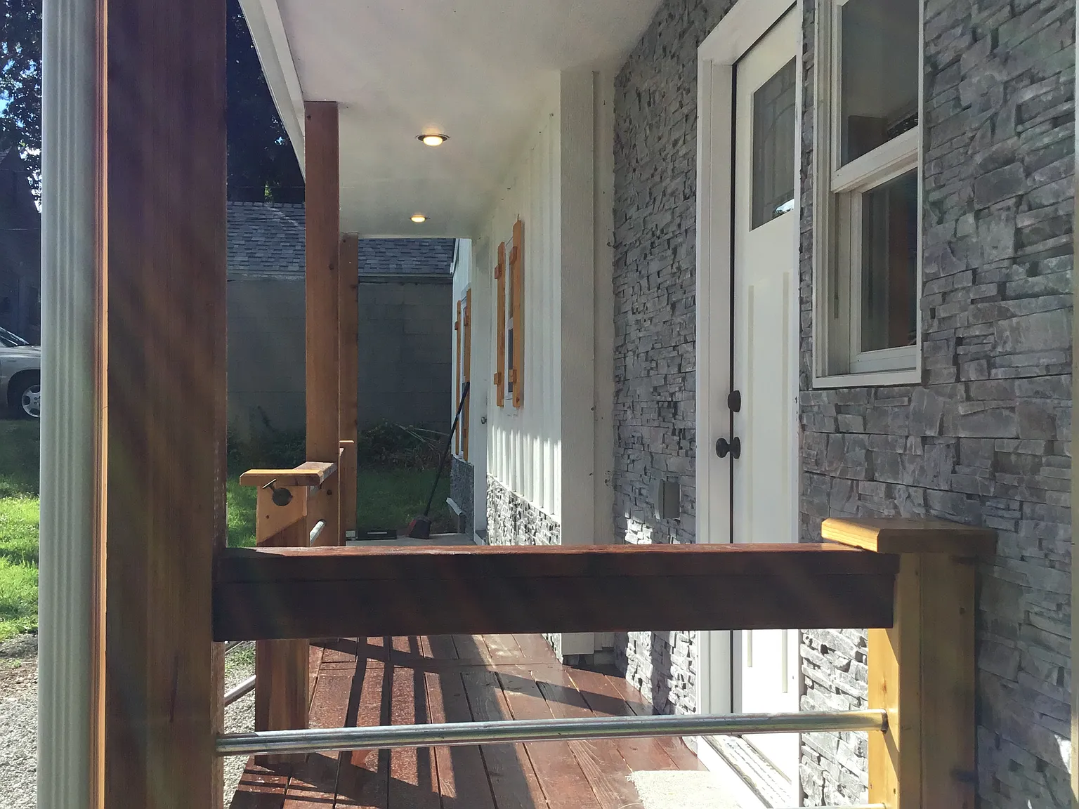 1/2 NE Spokane Ave, Kansas City — Photo 4
