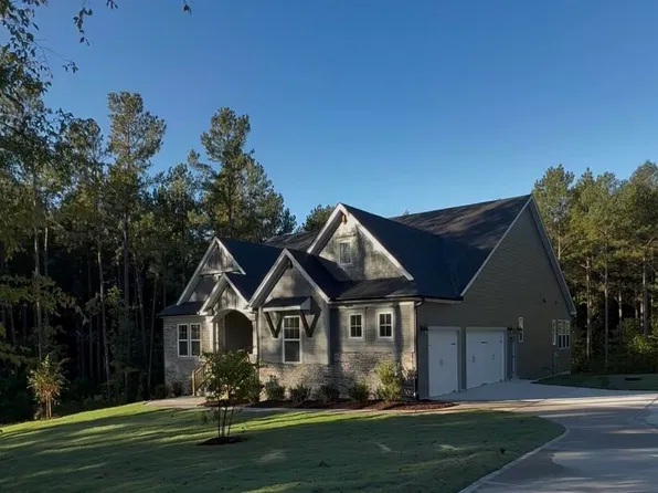 5716 Forres Tower Pl, Knightdale, NC 27545