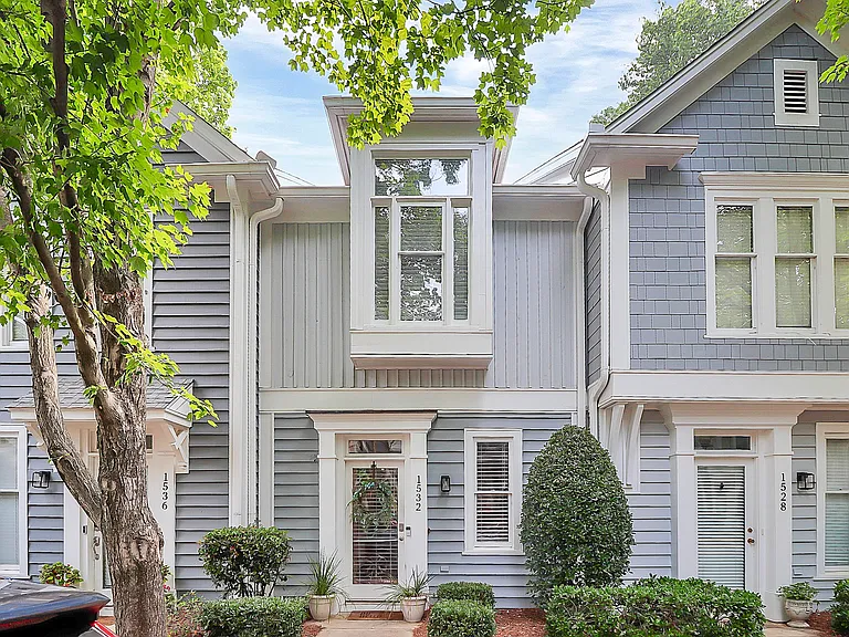 1532 Cleveland Ave — Photo 1