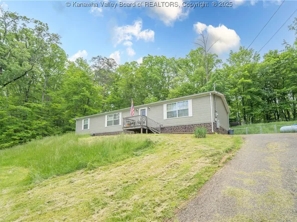 2215 Chestnut St, South Charleston, WV 25309