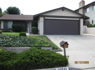 25512 Purple Sage Ln, San Juan Capistrano, CA 92675