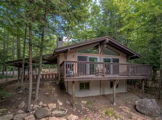 65 Alpendorf Loop, Bartlett, NH 03812
