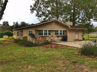 1380 S Trellis Dr, Homosassa, FL 34448