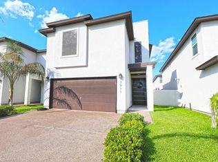 7911 Elka Loop, Laredo, TX 78045