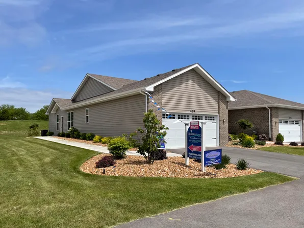455 Ridge Ln, Bolingbrook, IL 60440