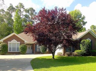 104 Emerald Lake Rd, Columbia, SC 29209