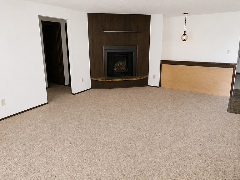 Main Living Room