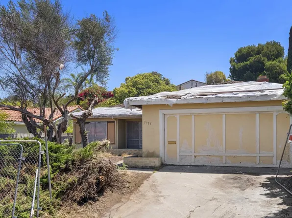 3955 Mount Albertine Way, San Diego, CA 92111