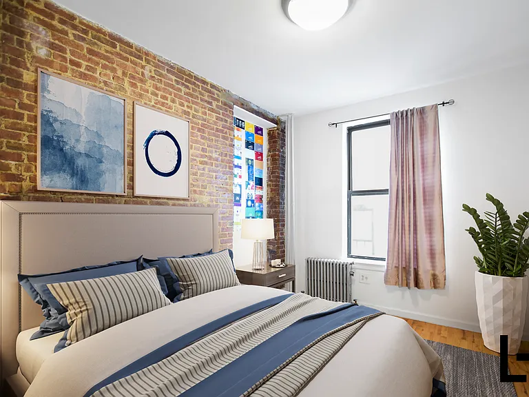 112 W 114th St #3R — Photo 2