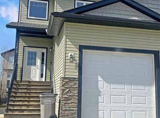 13022 91a St #A, Grande Prairie, AB T8X 0A9