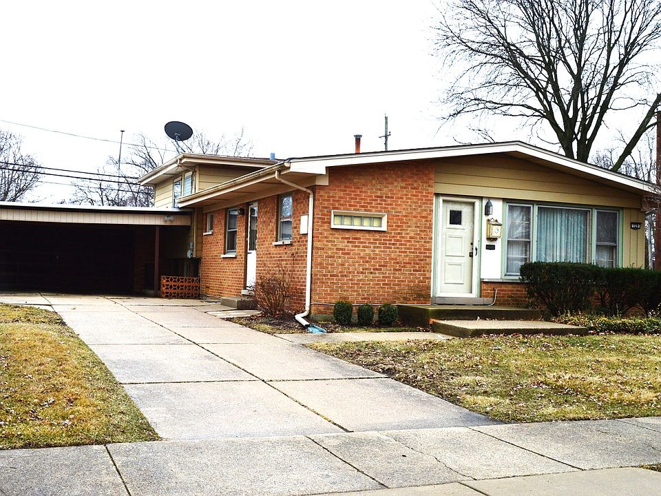 1st image of 168 W Normandy Dr