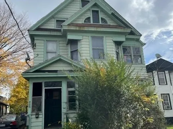 406 Union Pl, Syracuse, NY 13208