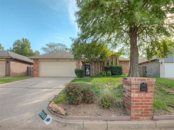 17100 Valley Crst, Edmond, OK 73012