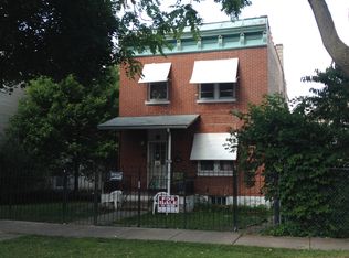 2852 W 39th Place, Chicago, IL 60632