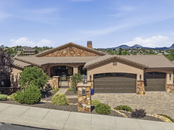 1576 Standing Eagle Dr, Prescott, AZ 86301