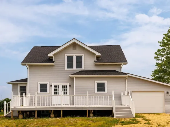 2173 110th Ave, Wheatland, IA 52777