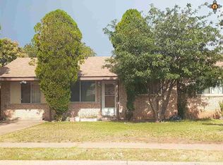 1001 Mora St, Clovis, NM 88101