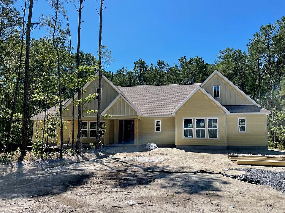 3007 Sweetwater Ln, Awendaw, SC 29429 | MLS #24013010 | Zillow