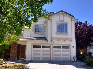 8623 Mahogany Pl, Newark, CA 94560