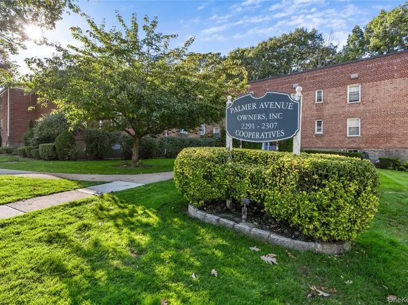 2299 Palmer Avenue #K, New Rochelle, NY 10801