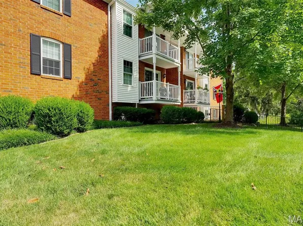542 N Clay Ave APT 8, Saint Louis, MO 63122