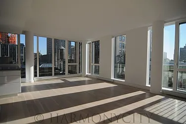 Rented by Harmonycity Corp.