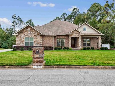 5801 Moors Oaks Dr, Milton, FL, 32583