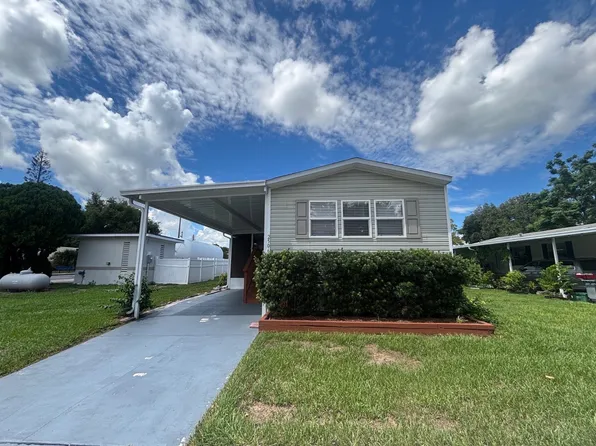 2506 Percy Ave, Orlando, FL 32818