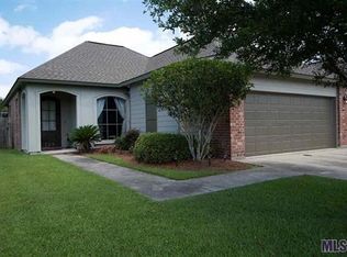 724 Fall Creek Dr, Baton Rouge, LA 70810