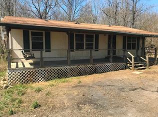 3500 Braden Rd, Mason, TN 38049