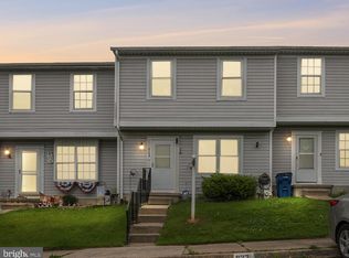 823 Olive Branch Ct, Edgewood, MD 21040